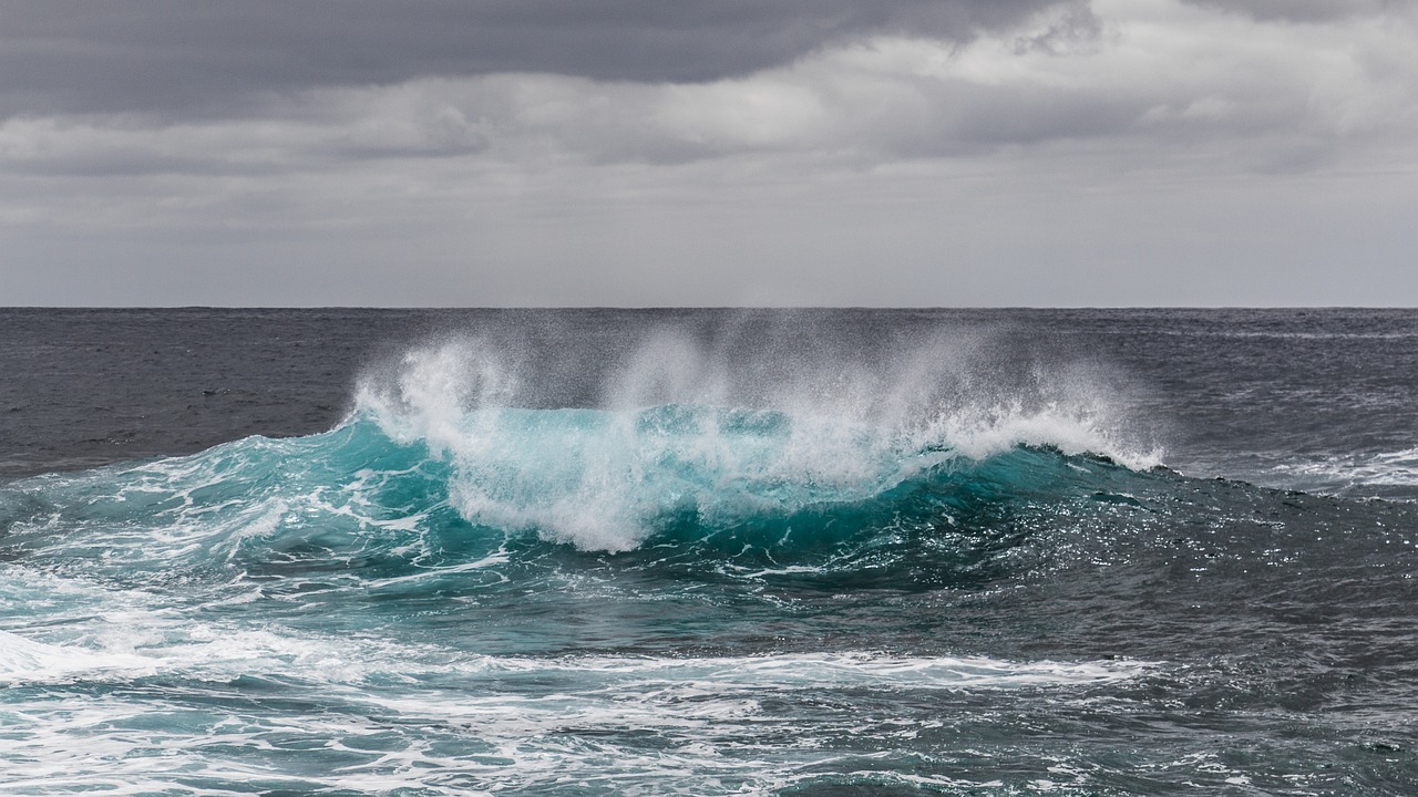 The Lost Civilizations of the Pacific Islands